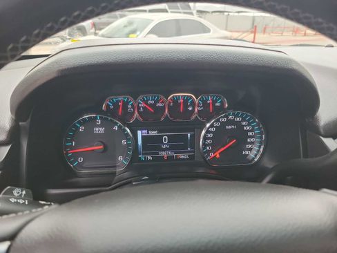 Used 2020 Chevrolet Suburban LS w/ Max Trailering Package image 18