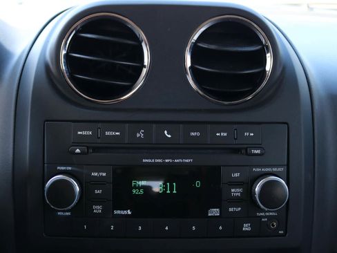 Used 2017 Jeep Patriot Sport w/ Power Value Group image 15