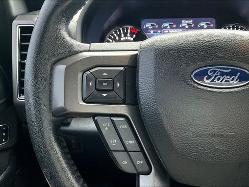 Used 2020 Ford Expedition XLT w/ Equipment Group 202A AWD/4WD image 20