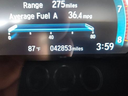 Used 2016 Honda Civic EX-L image 27