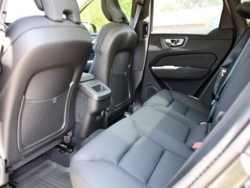 New 2026 Volvo XC60 B5 Plus w/ Protection Package Premier AWD/4WD image 16