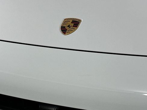 Used 2022 Porsche Cayenne S AWD/4WD image 15
