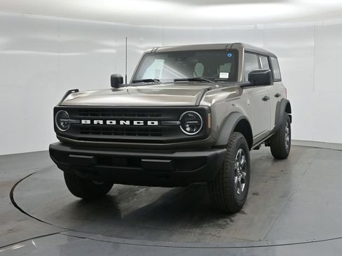 New 2026 Ford Bronco Big Bend image 51