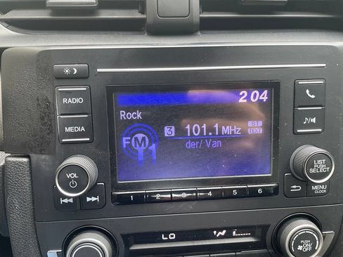 Used 2020 Honda Civic LX image 16