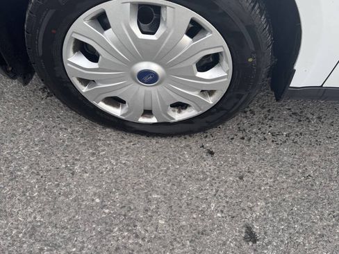 Used 2019 Ford Transit Connect XL FWD image 31