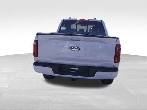 New 2025 Ford F150 XLT w/ Equipment Group 302A MID image 4