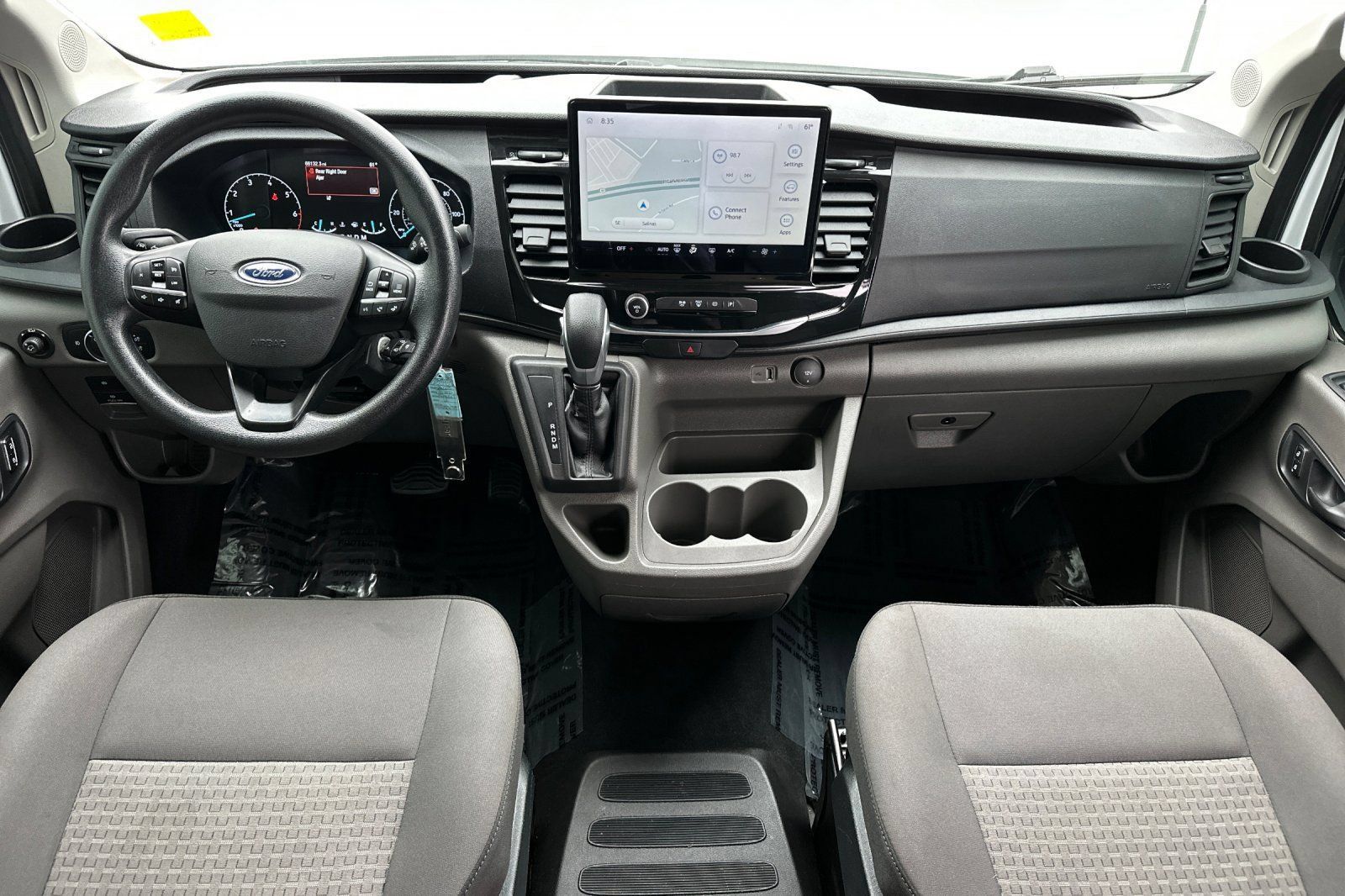 Used 2023 Ford Transit 350 XLT RWD image 14