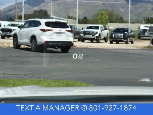 New 2026 Buick Envision Preferred AWD/4WD image 23
