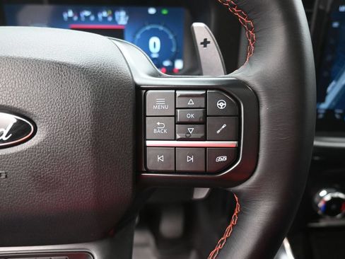 Used 2025 Ford F150 Raptor AWD/4WD image 7