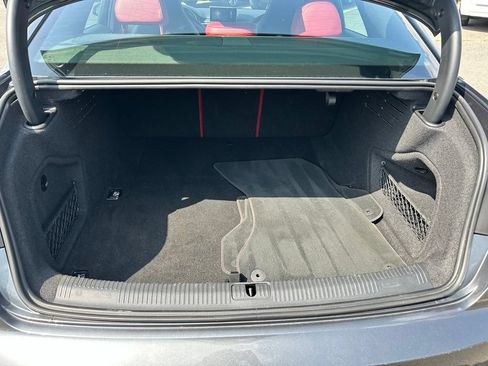 Used 2019 Audi S4 Premium Plus w/ Premium Plus Package AWD/4WD image 21