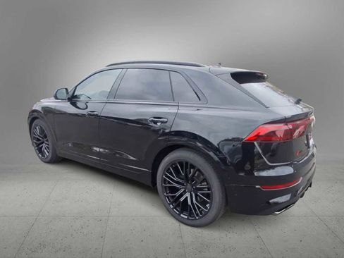 New 2026 Audi SQ8 Prestige image 6