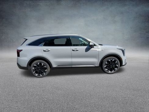 New 2026 Kia Sorento EX image 26
