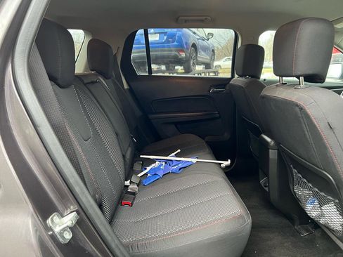 Used 2016 GMC Terrain SLE w/ Convenience Package image 14