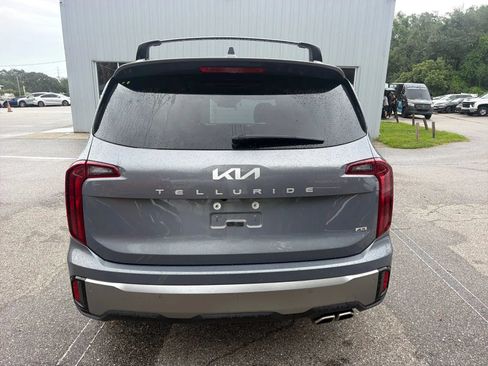 Used 2025 Kia Telluride S AWD/4WD image 8