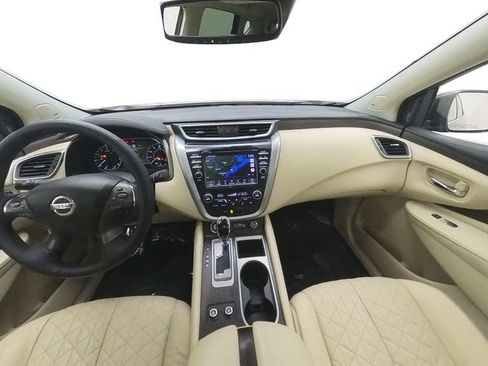 Certified 2019 Nissan Murano Platinum w/ Cargo Package AWD/4WD image 25