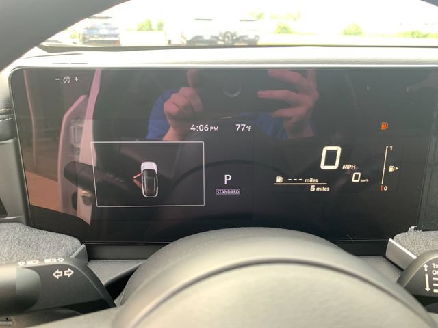 New 2026 Nissan Kicks SV w/ Cold Weather Package FWD image 28