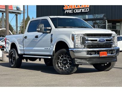 Used 2018 Ford F250 XLT