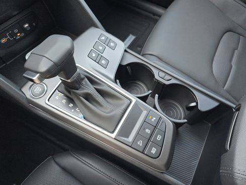 New 2026 Kia Sportage SX image 17