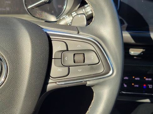 Used 2023 Buick Envision Preferred w/ Sport Touring Package AWD/4WD image 15