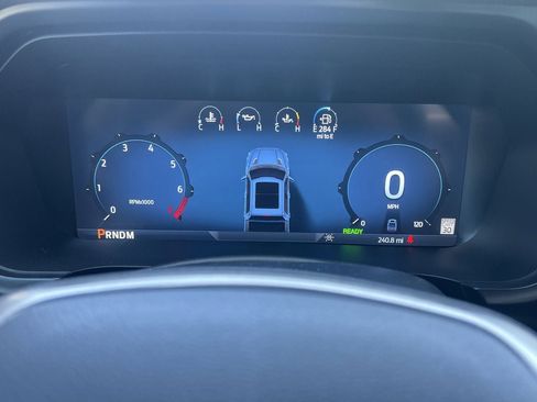 New 2026 Ford F150 King Ranch w/ Equipment Group 601A High AWD/4WD image 12