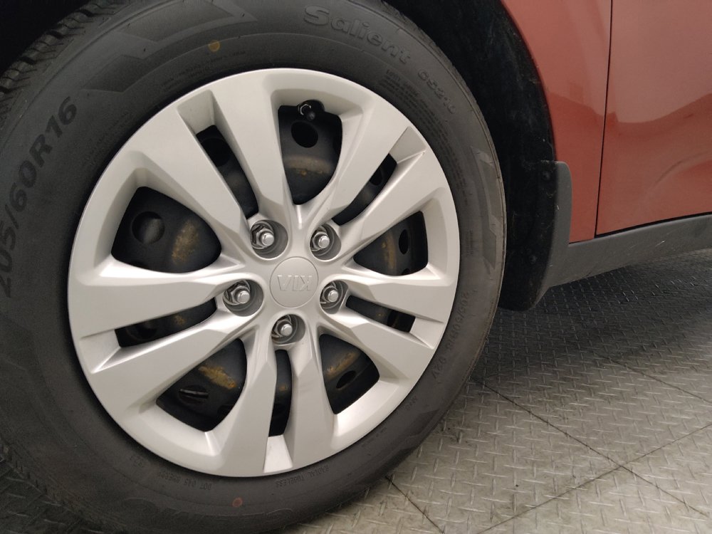 Used 2021 Kia Soul LX FWD image 31