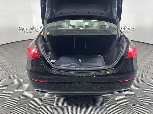 New 2026 Mercedes-Benz C 300 Sedan image 20