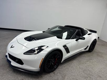 Used 2017 Chevrolet Corvette Z06 w/ Z07 Performance Package
