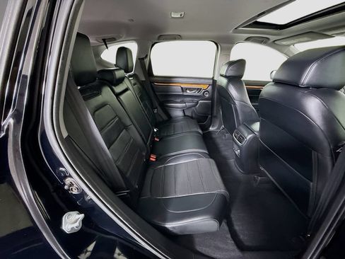Used 2022 Honda CR-V Touring image 22