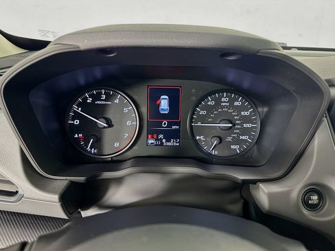 Used 2024 Subaru Crosstrek 2.0i AWD/4WD image 18