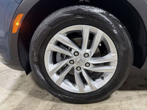 New 2026 Buick Envista Sport Touring w/ Convenience I Package FWD image 26