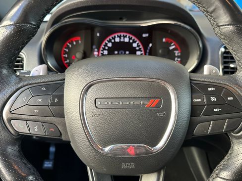 Used 2019 Dodge Durango R/T image 36