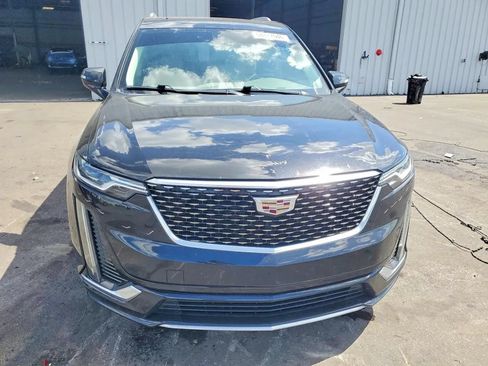Used 2022 Cadillac XT6 Premium Luxury FWD image 5