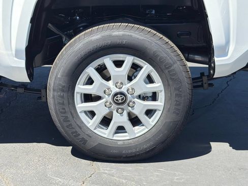 New 2026 Toyota Tacoma SR RWD image 15