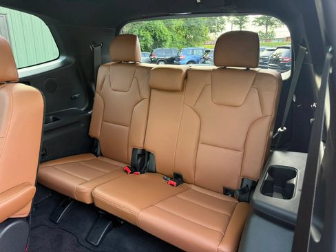 Used 2025 Kia Telluride SX X-Line AWD/4WD image 26