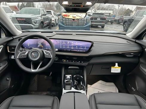 New 2026 Buick Envision Avenir AWD/4WD image 24