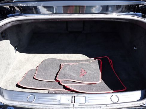 Used 2006 Bentley Continental GT image 29