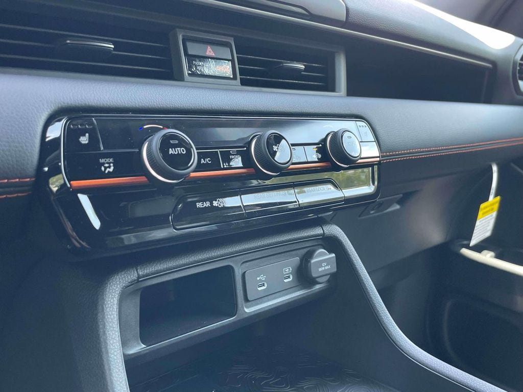 New 2026 Honda Pilot TrailSport image 29