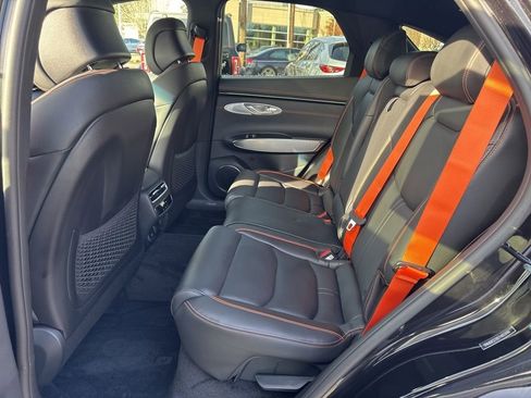 New 2026 Genesis GV70 2.5T Sport Prestige image 38