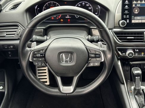 Used 2019 Honda Accord Sport image 23