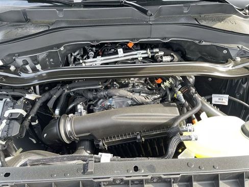 New 2026 Ford Explorer ST-Line AWD/4WD image 12