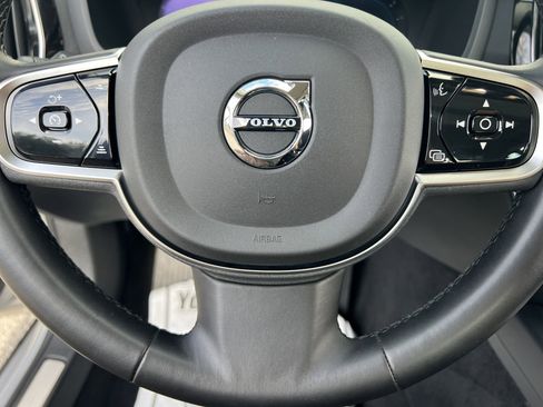 Used 2024 Volvo S60 B5 Plus image 8