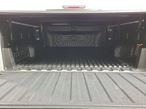 Used 2024 Chevrolet Silverado 1500 Custom RWD image 10