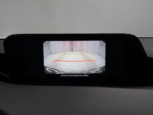 Used 2025 MAZDA MAZDA3 s image 25