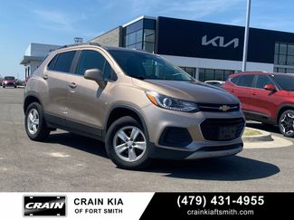 Used 2018 Chevrolet Trax LT video 1