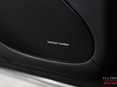 Used 2009 Mercedes-Benz SL 63 AMG SL 63 AMG image 27