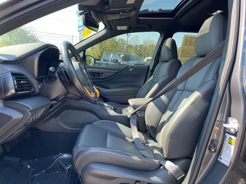 Used 2023 Subaru Outback Wilderness AWD/4WD image 4