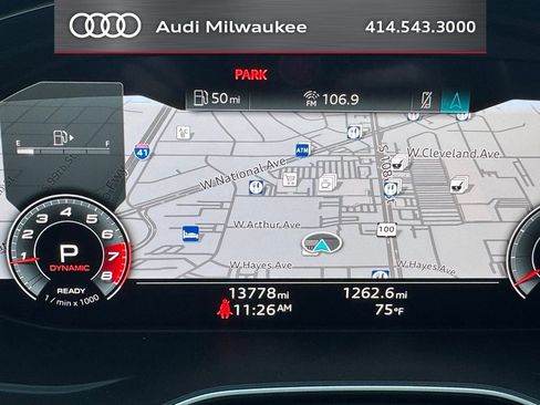 Used 2023 Audi S5 Premium Plus w/ Premium Plus Package AWD/4WD image 15