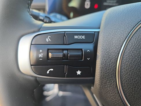 New 2026 Kia K5 GT-Line w/ GT-Line Premium Package image 19