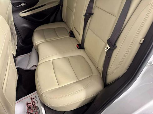 Used 2017 Buick Encore Premium w/ Experience Buick Package image 37