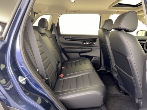 Certified 2024 Honda CR-V EX-L image 29